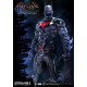 Batman Arkham Knight 1/3 Statue Batman Beyond & Batman Beyond 83 cm